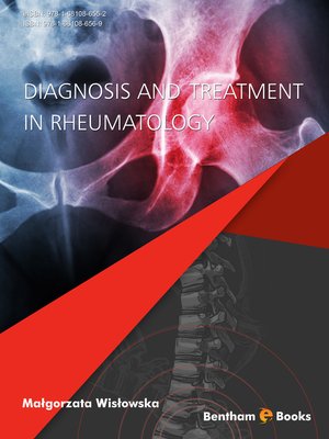 cover image of Diagnosis and Treatment in Rheumatology